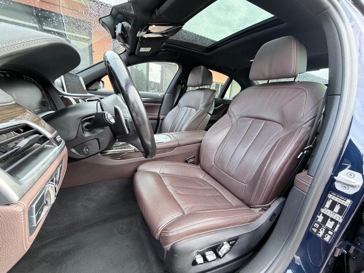 BMW 730d xDrive 286CV 48V EURO6 2022 FULL OPZ