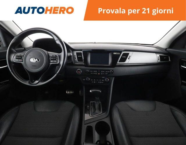 KIA Niro 1.6 GDi DCT HEV Style