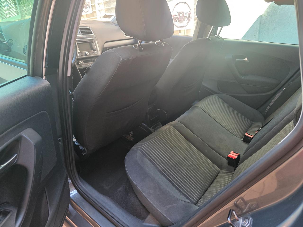 Volkswagen Polo 1.4 5 porte Highline