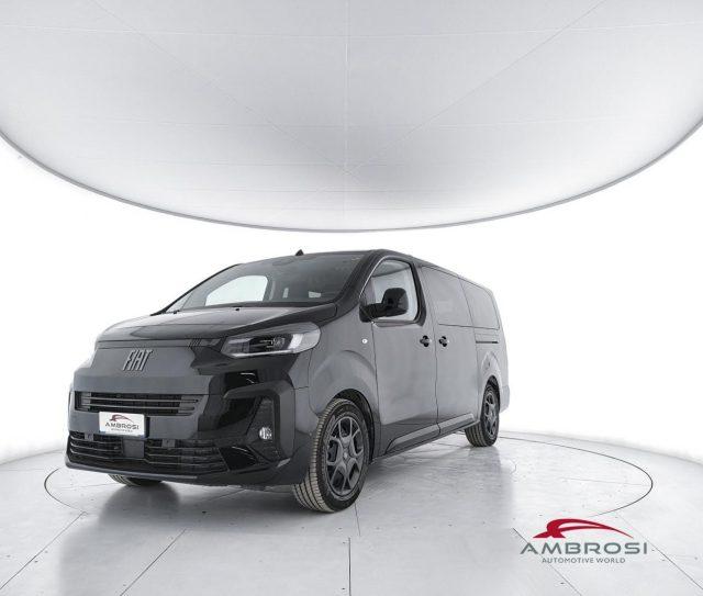 FIAT Ulysse M1 2.0 bluehdi 180cv L3H1 AT8 IVA INCLUSA