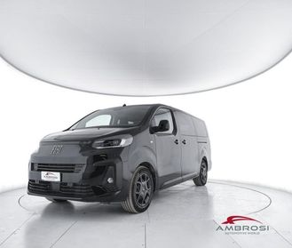 FIAT Ulysse M1 2.0 bluehdi 180cv L3H1 AT8 IVA INCLUSA