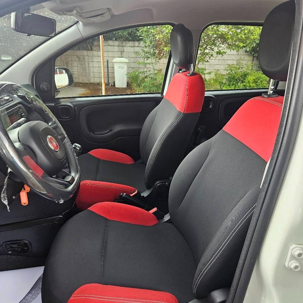Fiat Panda 1.2 69cv Easy 2020 km41000