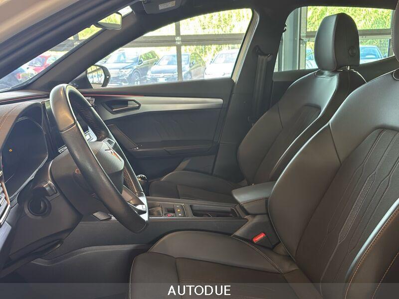 Cupra Formentor 2020 2.0 tdi 150cv