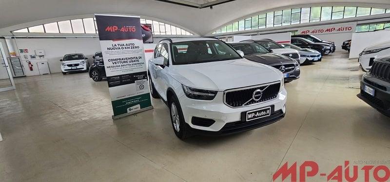 Volvo XC40 XC40 D3 Geartronic IVA ESPOSTA