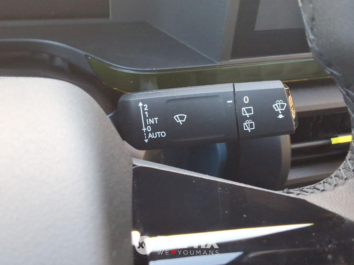 Fiat Grande Panda 1.2 hybrid 110CV La Prima edct