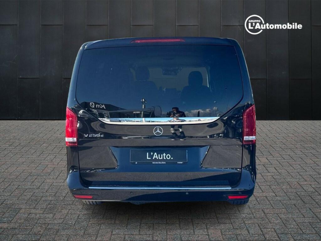 Mercedes Classe V 250 250 D Premium 4Matic 7G-Tronic Plus