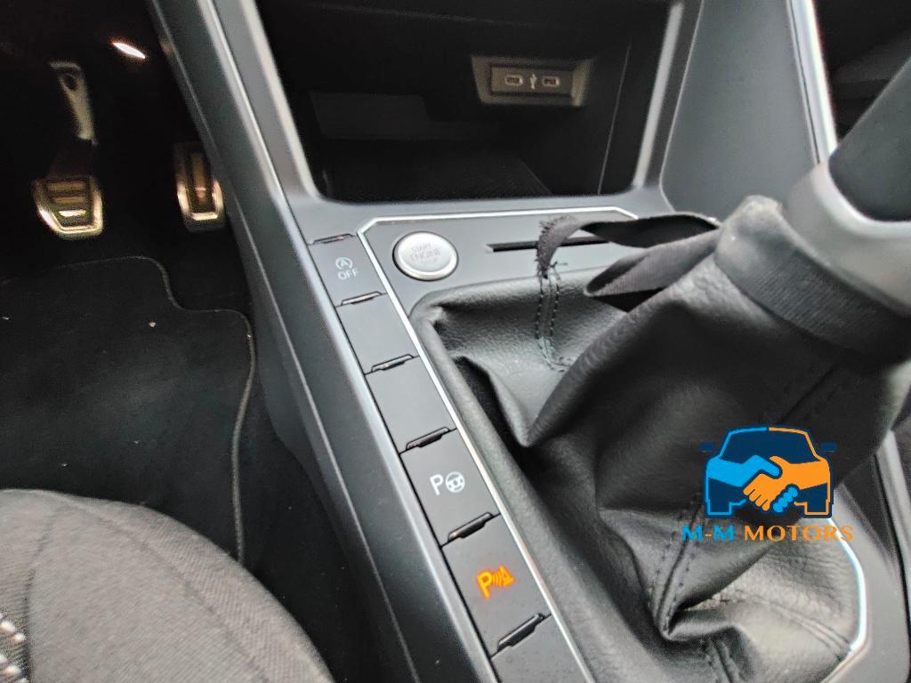 Volkswagen Polo 1.0 tsi R-Line 95cv