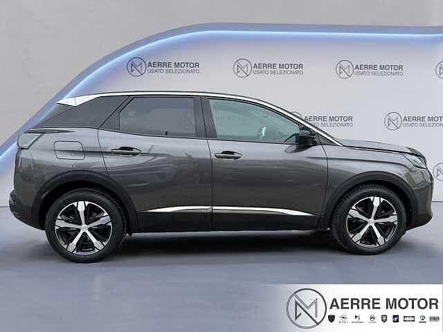 Peugeot 3008 1.5 BlueHDi 130 CV EAT8 Allure Pack