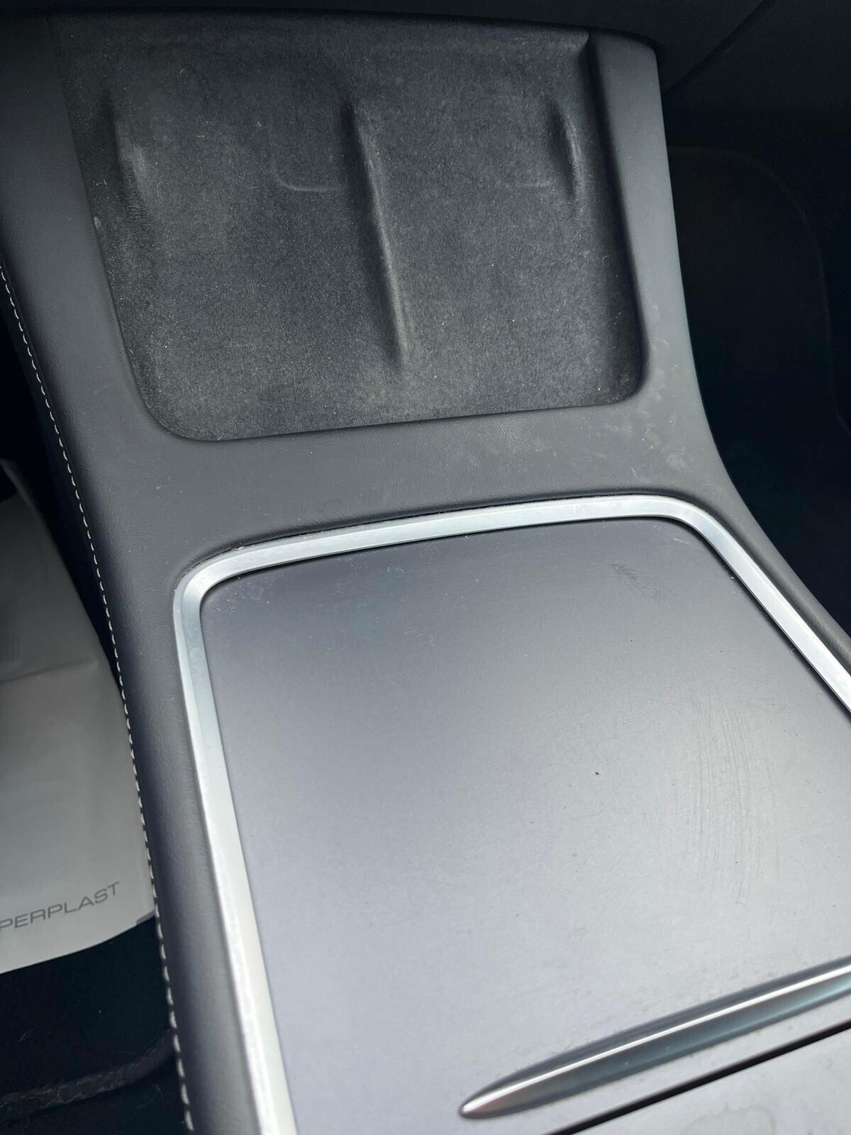 Tesla Model 3 Long Range Dual Motor AWD