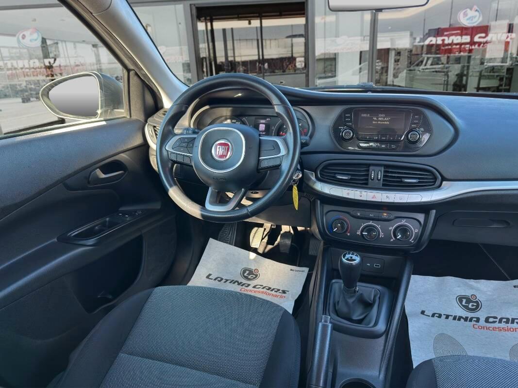 Fiat Tipo 1.3 mjt Street s&s 95cv
