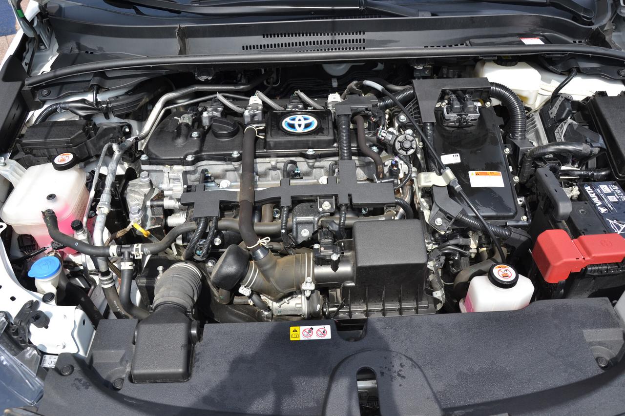 Toyota Corolla 1.8 HYBRID SW **NO VINCOLI**UNIPRO'*ITALIANA**