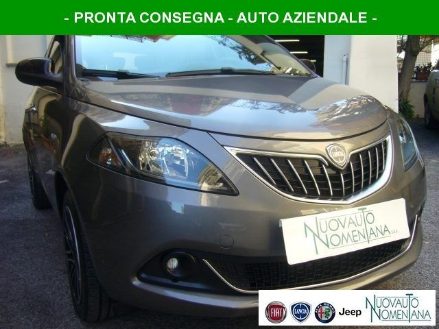 LANCIA Ypsilon 1.2 69CV GPL Ecochic Gold 5��Posto PRONTA CONSEGNA