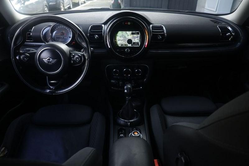 MINI Mini Clubman MINI Mini Clubman Mini 2.0 Cooper Unicoproprietario