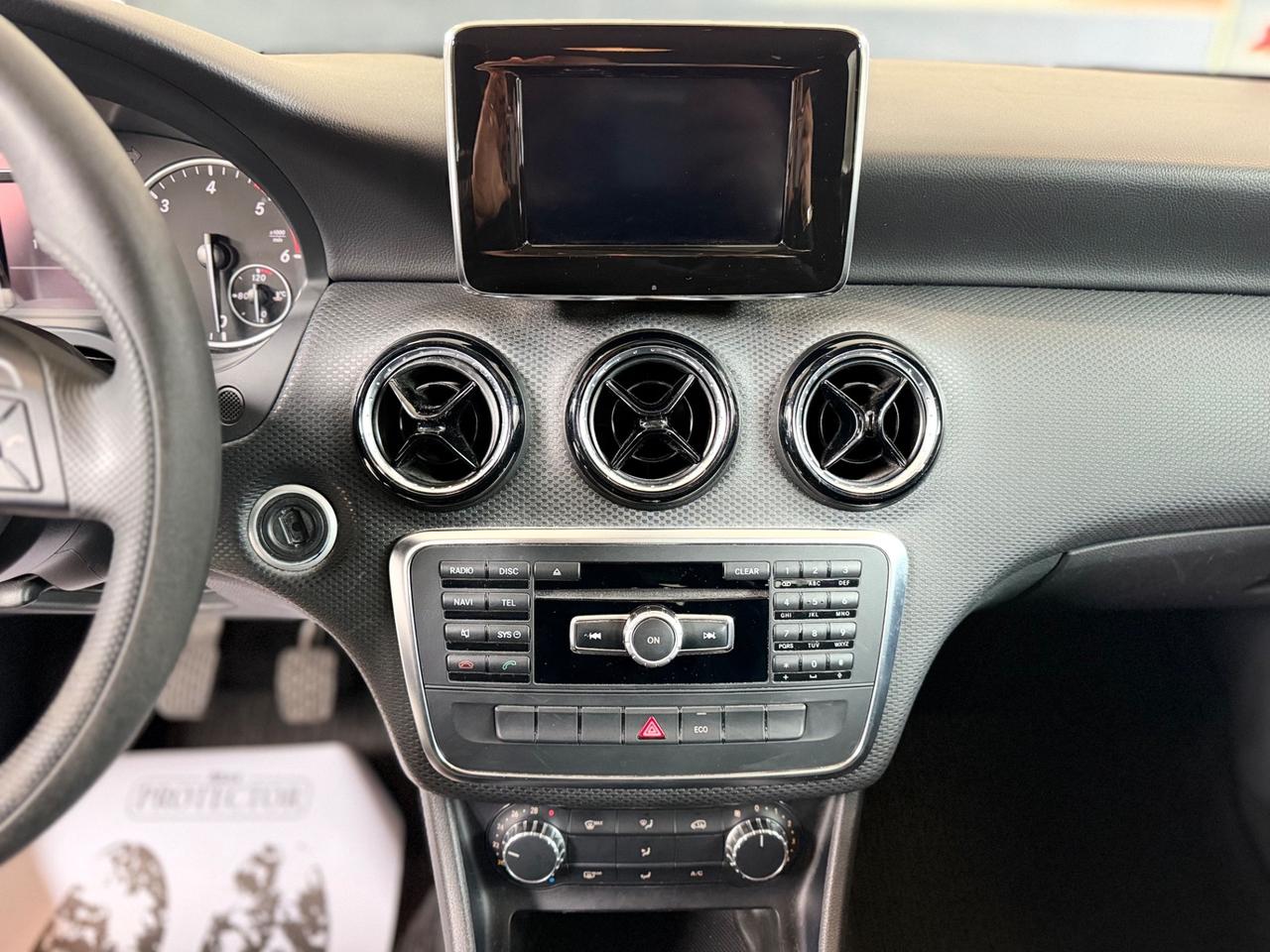 Mercedes-benz A 180 CDI Executive NEOPATENTATI