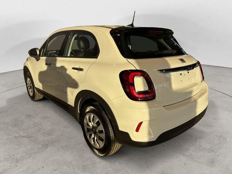 FIAT 500X 500X 1.5 T4 Hybrid 130 CV DCT