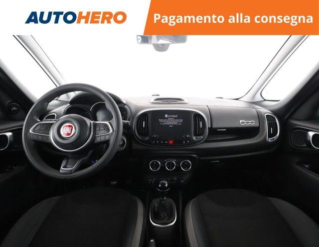 FIAT 500L 1.3 Multijet 95 CV Cross