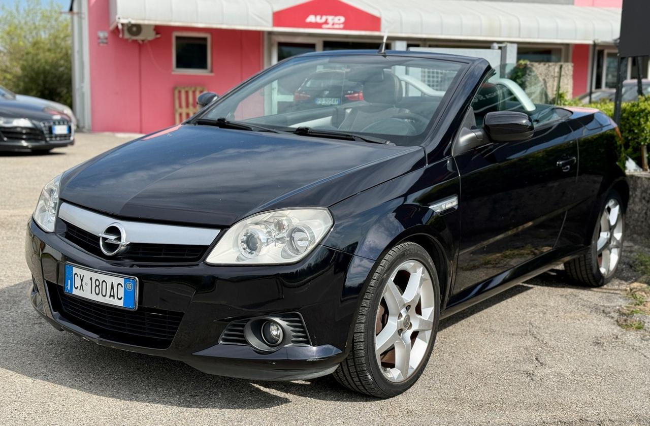 Opel Tigra TwinTop 1.3 CDTI Sport
