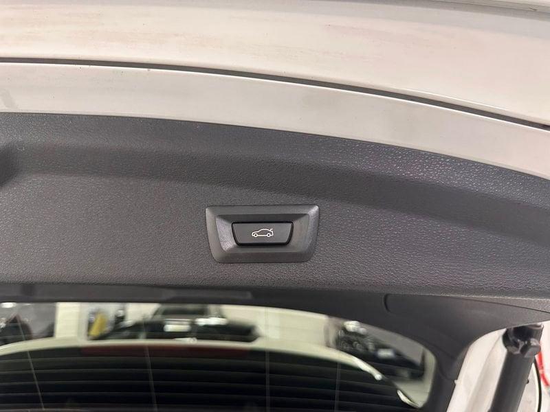 BMW X2 sdrive16d Msport X auto