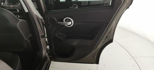 FIAT 500X 1.6 MultiJet 120 CV DCT Cross Plus