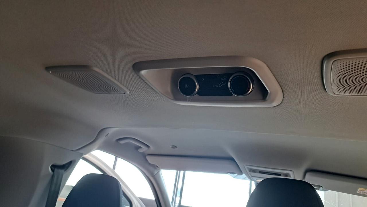 Ford Tourneo Custom 320 L2H1 2.0 EcoBlue 136Cv