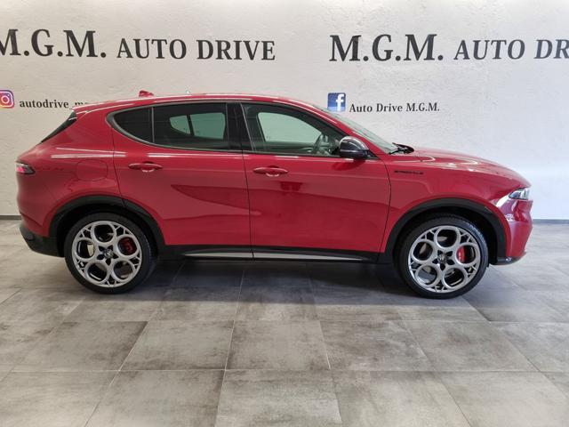 ALFA ROMEO Tonale 1.3 280 CV PHEV AT6 Q4 Speciale