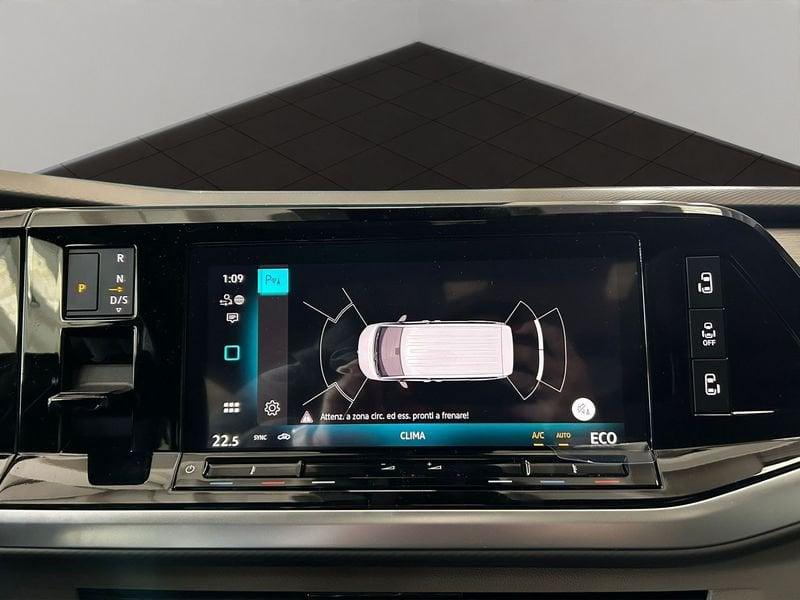 Volkswagen Multivan Multivan 1.5 PHEV DSG 4Motion Edition