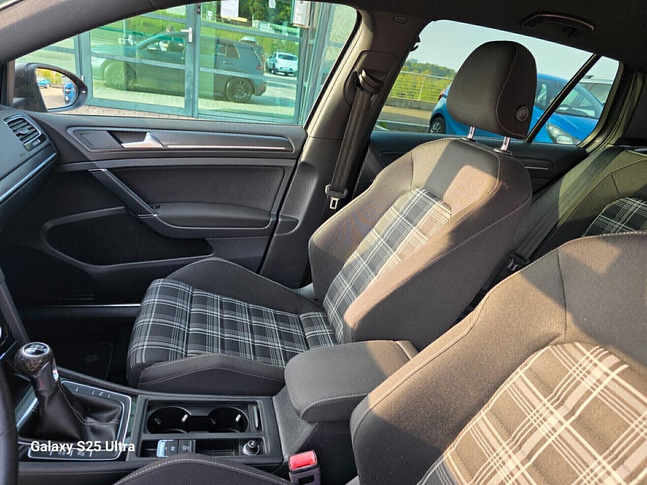 Volkswagen Golf GTD 2.0 TDI valutiamo usato /scambio