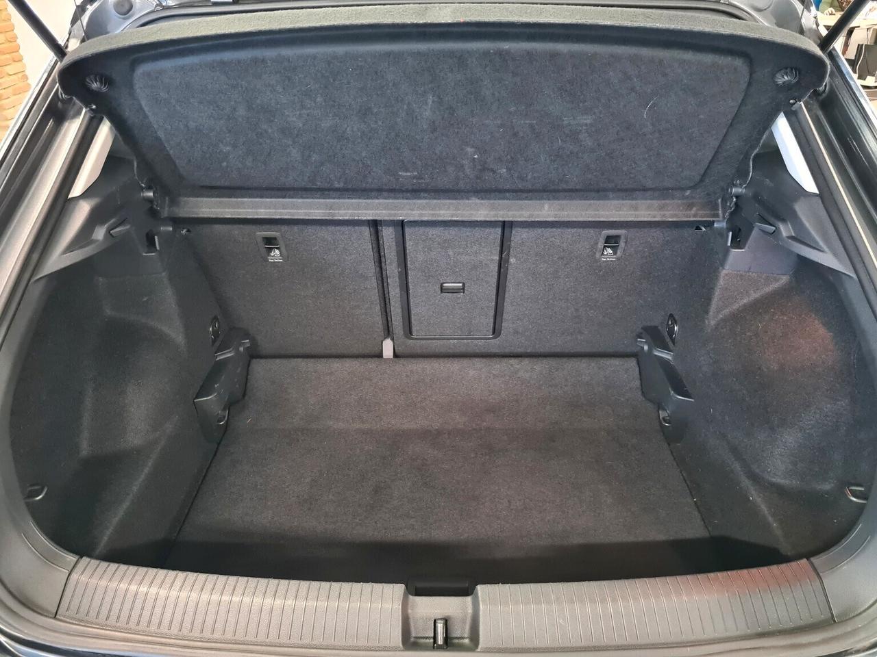 Volkswagen T-Roc 2.0 TDI SCR Life