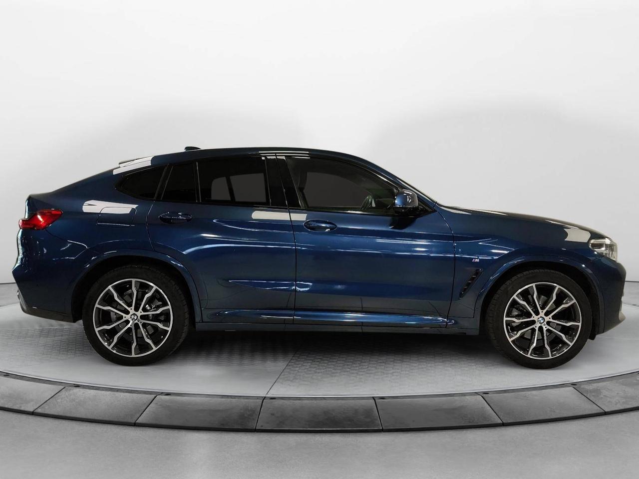 BMW X4 xDrive20d MSport