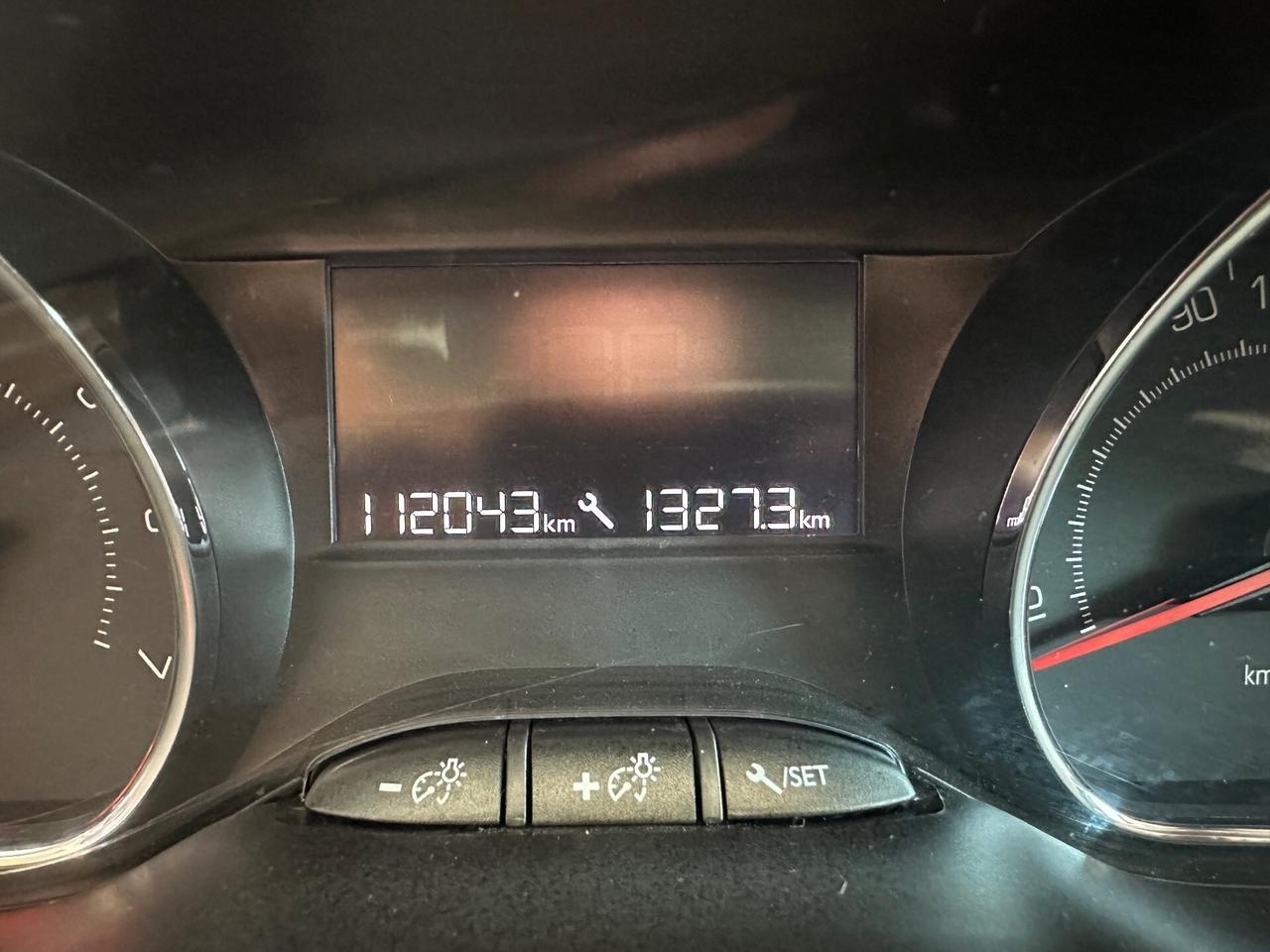 Peugeot 208 1.0 VTi 68 CV 5 porte Active