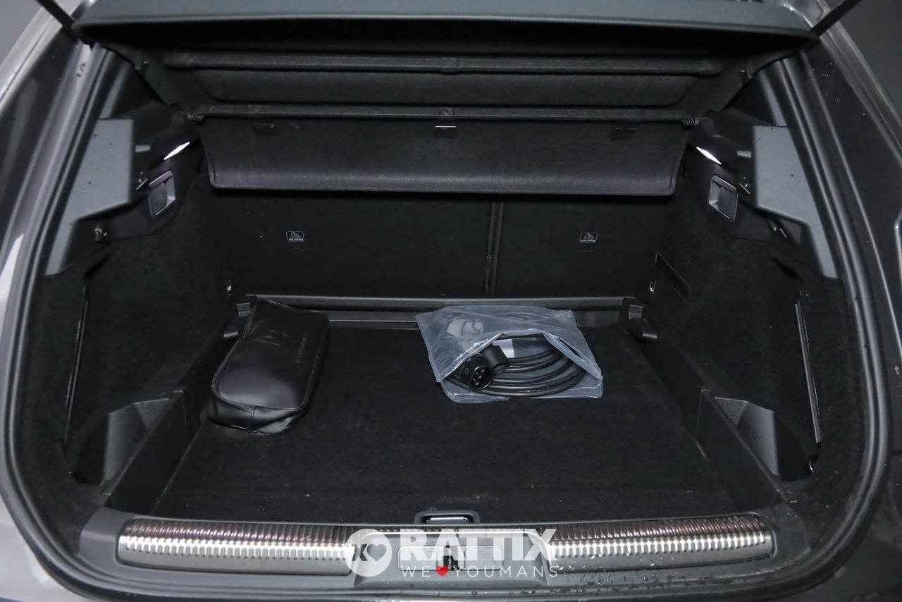 DS Automobiles DS 7 1.6 e-tense Phev 225CV Rivoli Auto