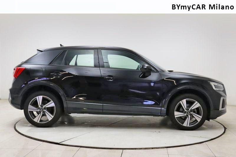 Audi Q2 35 1.5 TFSI S line Edition S tronic