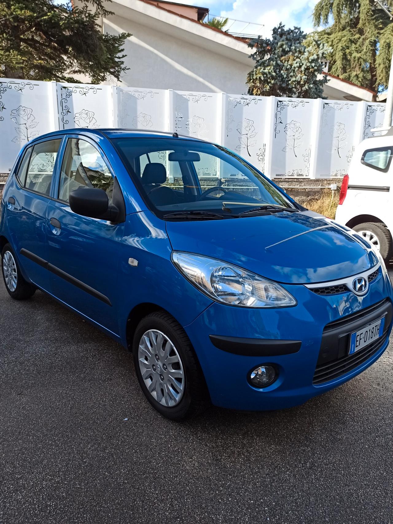 Hyundai i10 1.1 12V Active