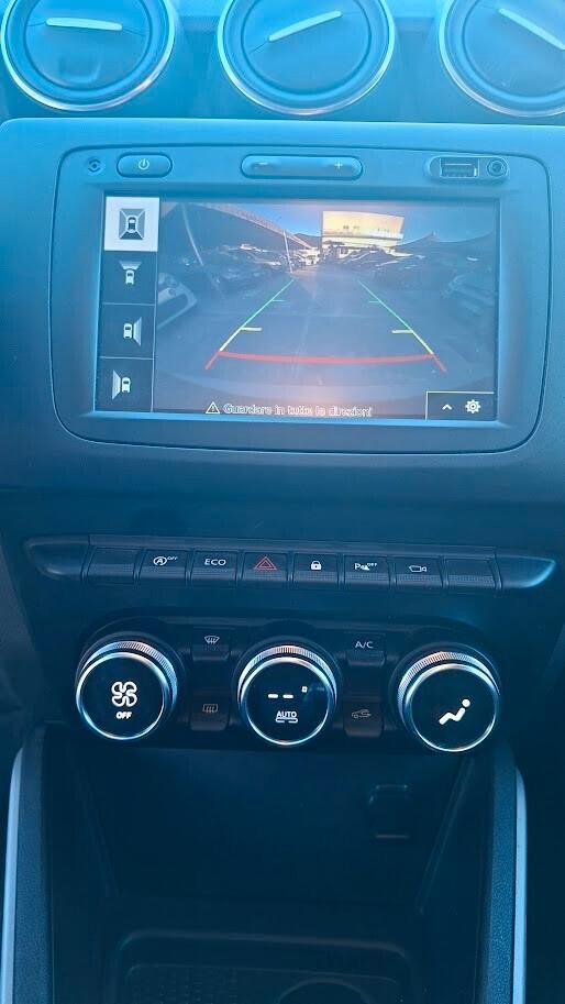 Dacia Duster 1.0 TCe GPL 100 CV 4x2 2020