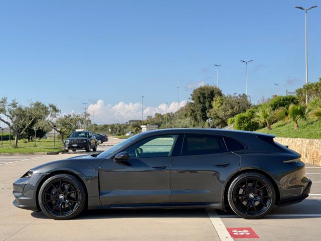 PORSCHE Taycan SPORT TURISMO PERFORMANCE BATTERY PLUS