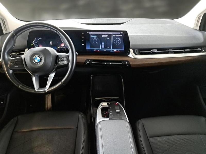 BMW Serie 2 1,5l 136hp 218i Active Tourer Auto