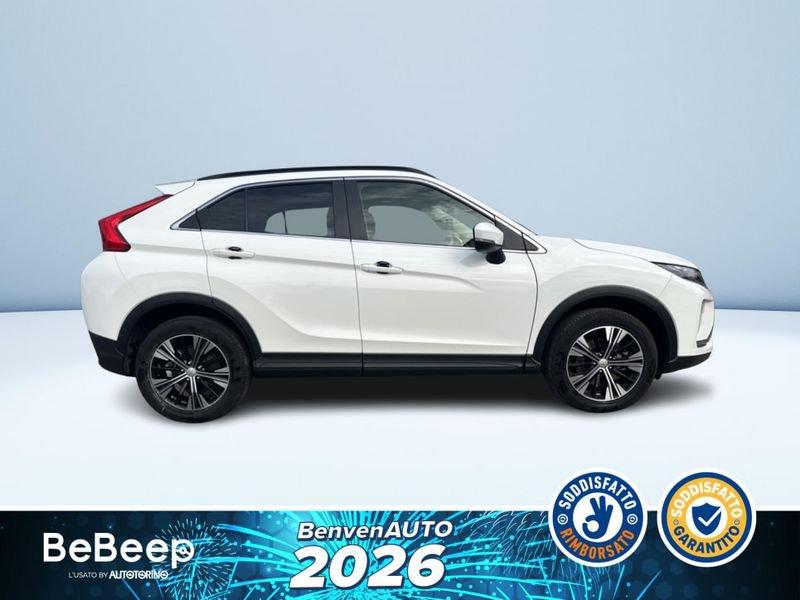 Mitsubishi Eclipse Cross 1.5 T INVITE 2WD MY20