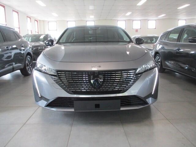 Peugeot 308 BlueHDi 130 S&S EAT8 Allure