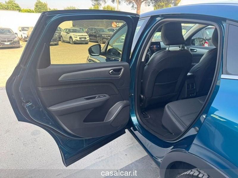 Renault Arkana Hybrid E-TECH 145 CV Intens 24 MESI DI GARANZIA