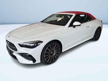 Mercedes-Benz CLE Cabrio CLE 220d Cabrio AMG Line Premium Plus