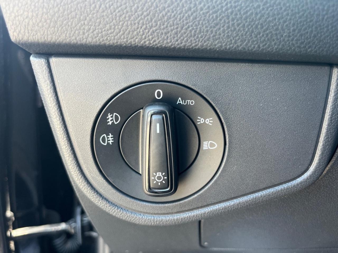 Volkswagen Polo 1.0 tsi style 95cv