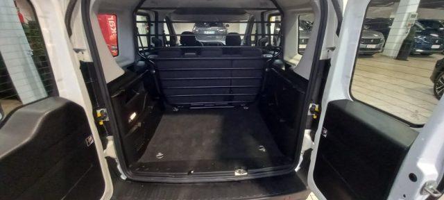 FIAT Doblo Doblò 1.6 MJT 90CV N1 5 POSTI