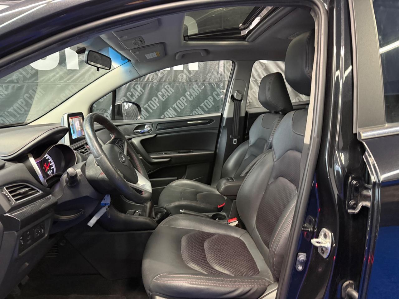 Dr DR4 Sport 1.6 Bi-Fuel GPL euro6c accetto permute e finanziamenti