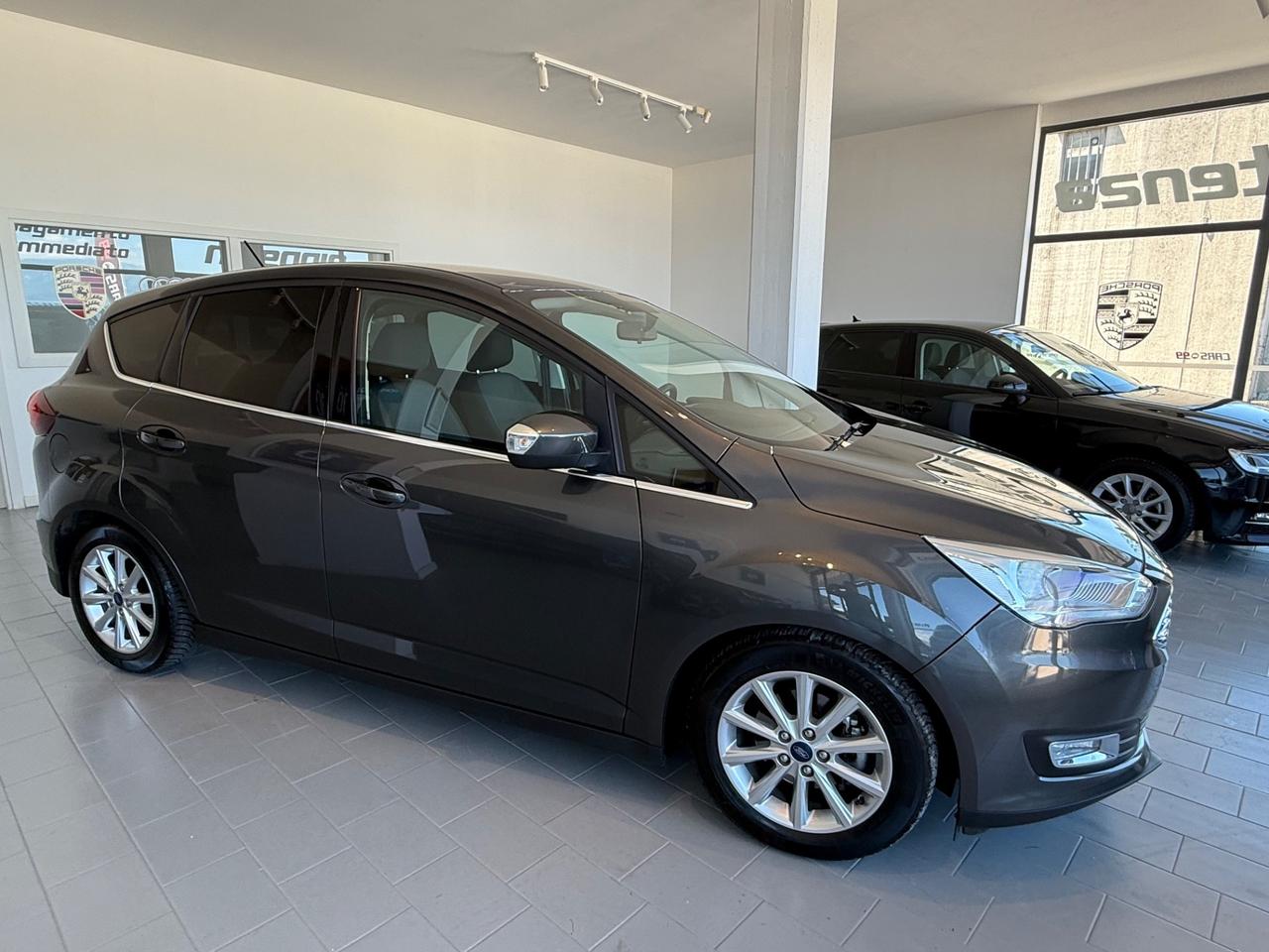 Ford C-Max 1.0 EcoBoost 125CV Start&Stop Titanium