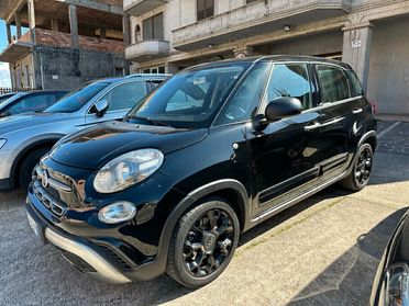 Fiat 500L 1.6 Multijet 120 CV Trekking