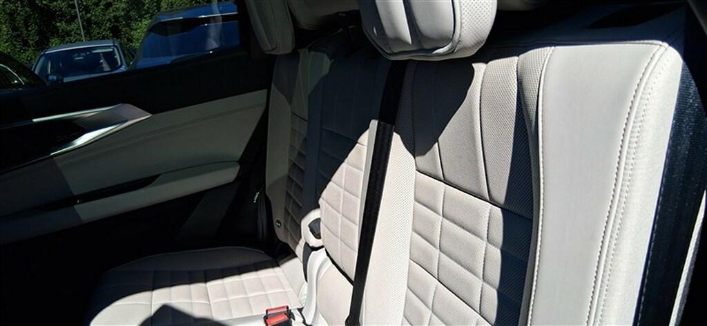 Renault Espace 1.2 E-Tech full hybrid Iconic Auto