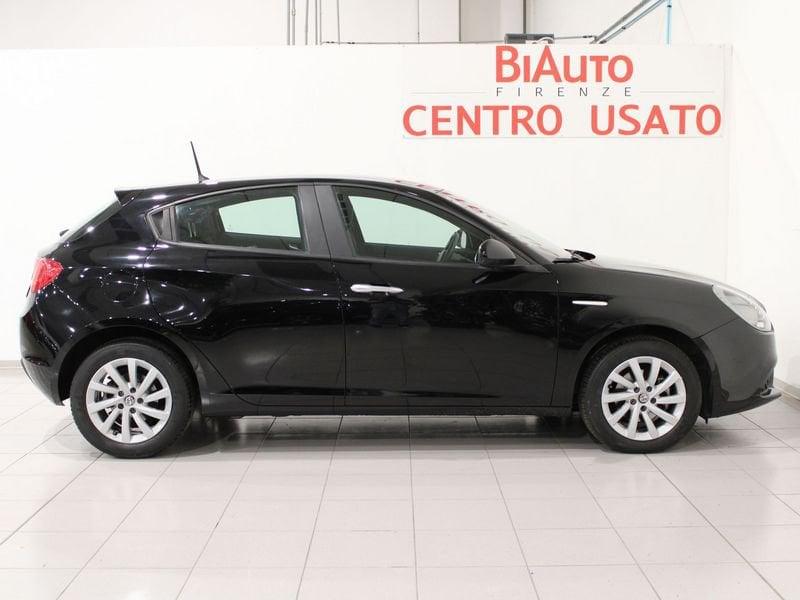 Alfa Romeo Giulietta 1.6 JTDm 120 CV Business