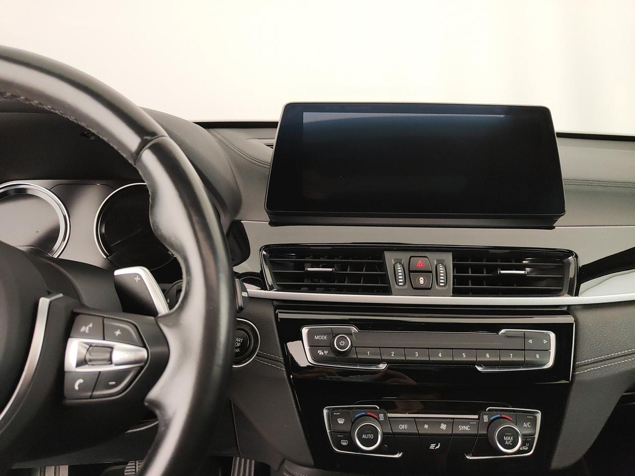 Bmw X1 xDrive20d xLine Plus