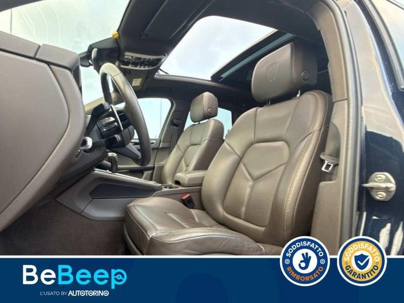 Porsche Macan 2.9 S 380CV PDK
