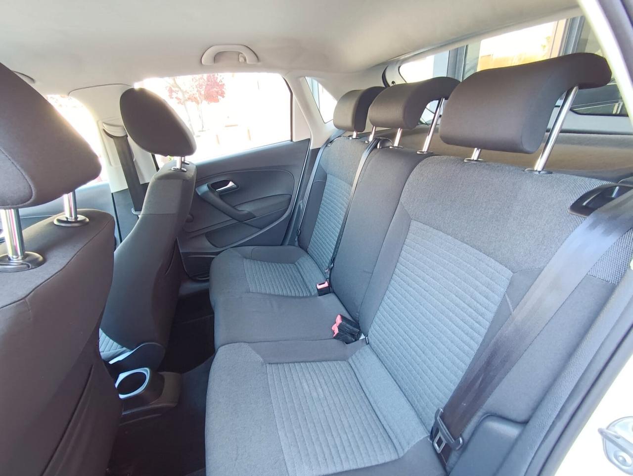 Volkswagen Polo 1.2 TDI 75 Cv 5 p. Comfortline